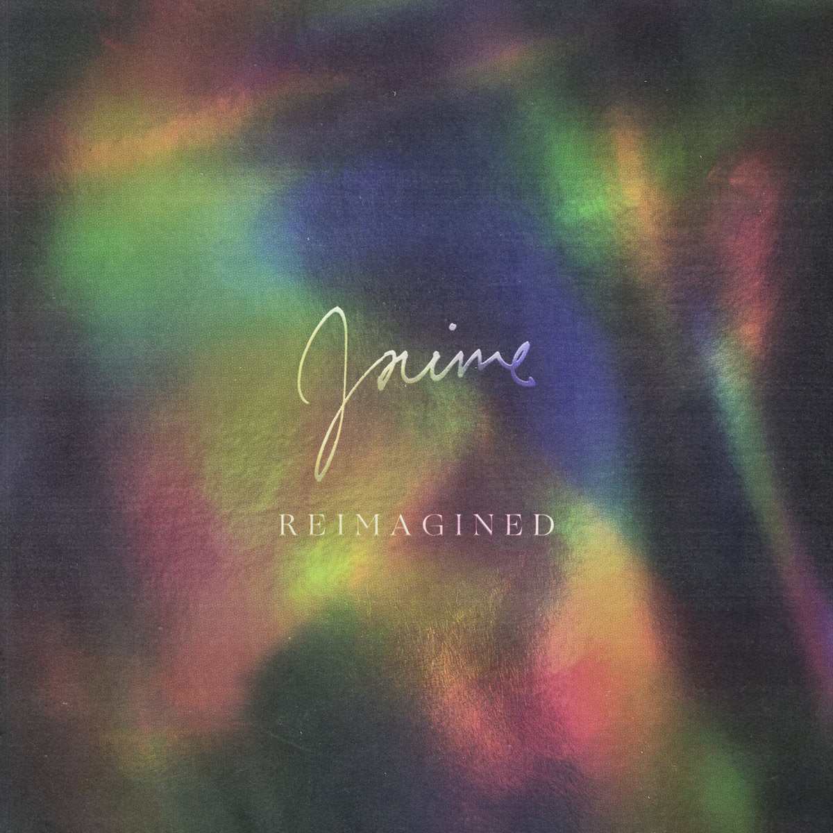 Brittany Howard - Jaime (Reimagined) - VINYL