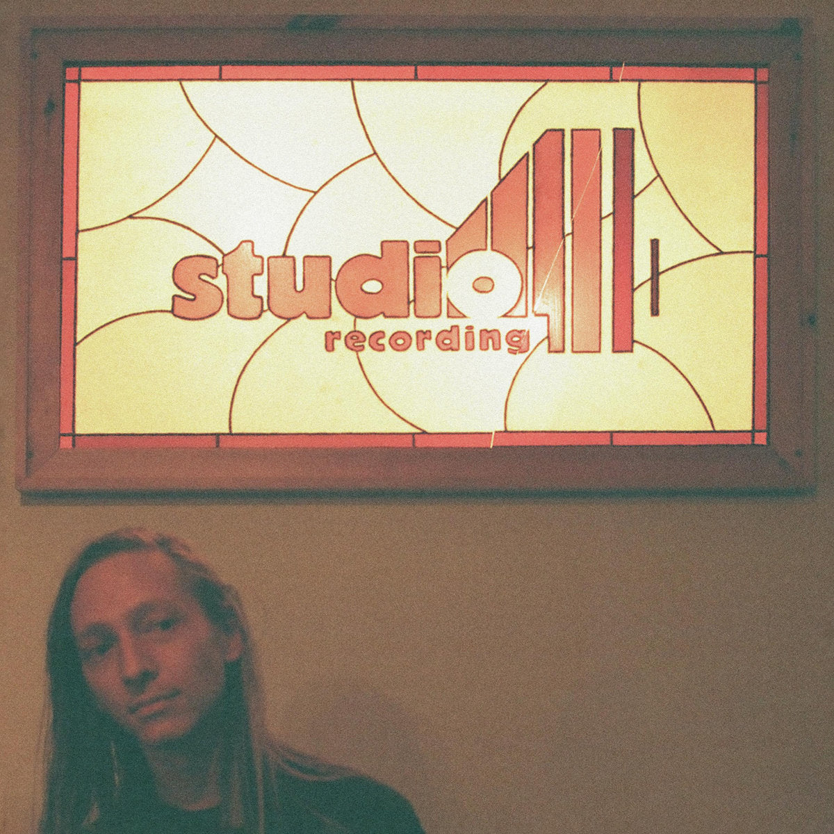 Movements - Live At Studio 4 - VINYL