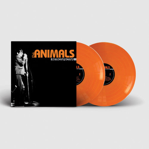 The Animals - Retrospective - VINYL