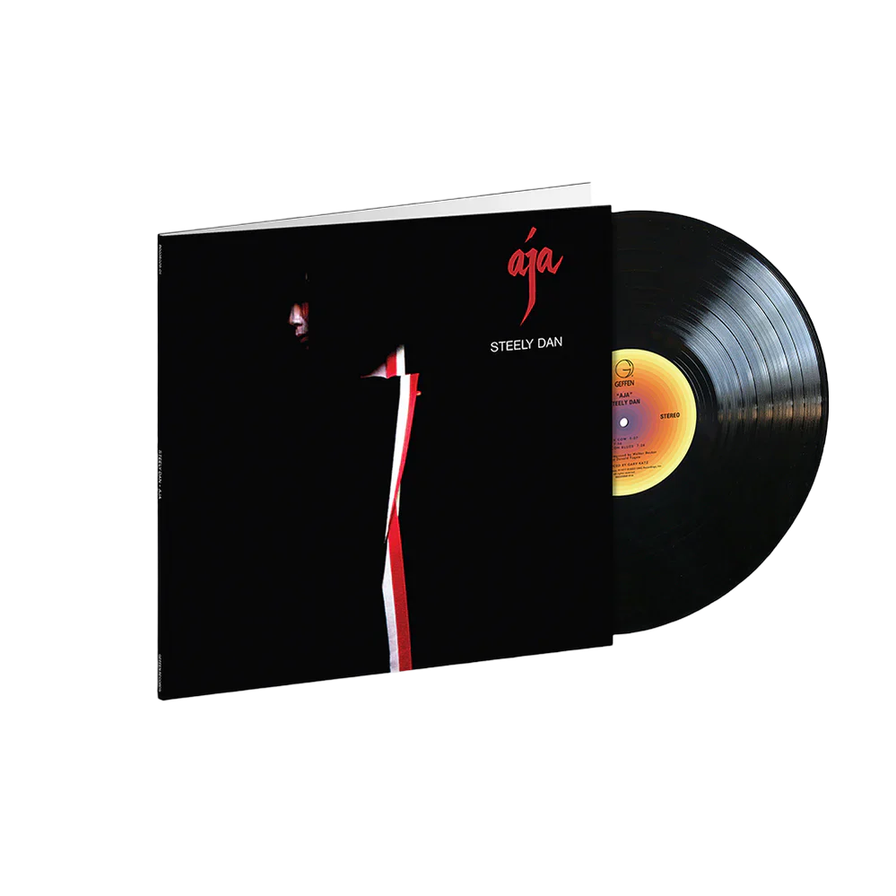 Steely Dan - Aja - VINYL