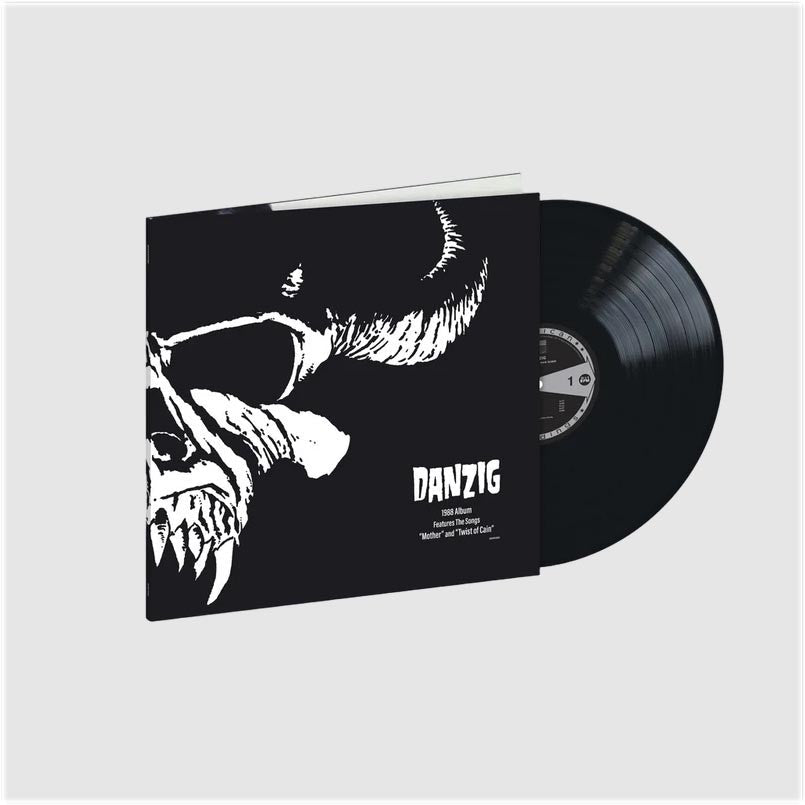 Danzig - Danzig - VINYL