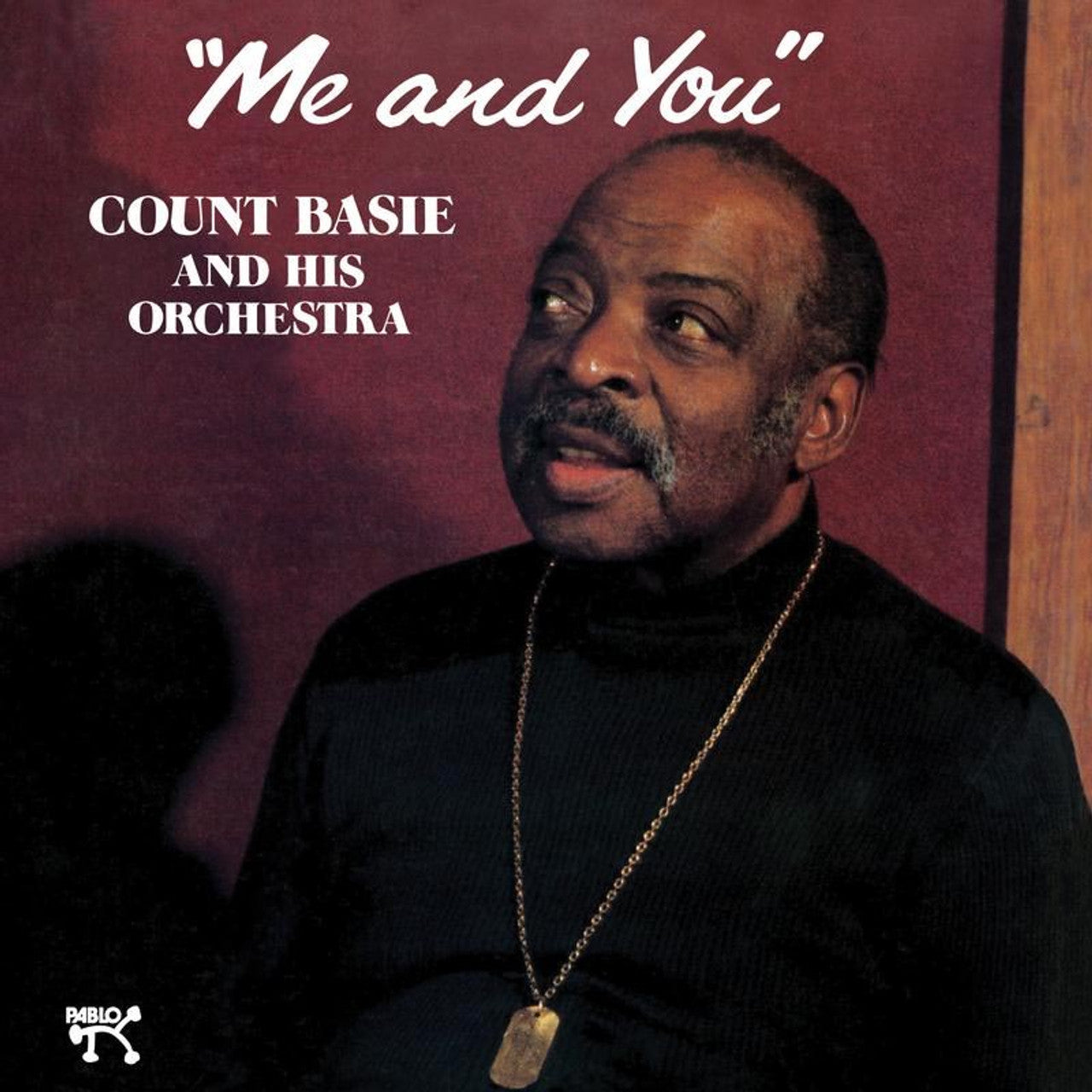 Count Basie and His Orchestra - Me and You - Analogue Productions Pablo LP