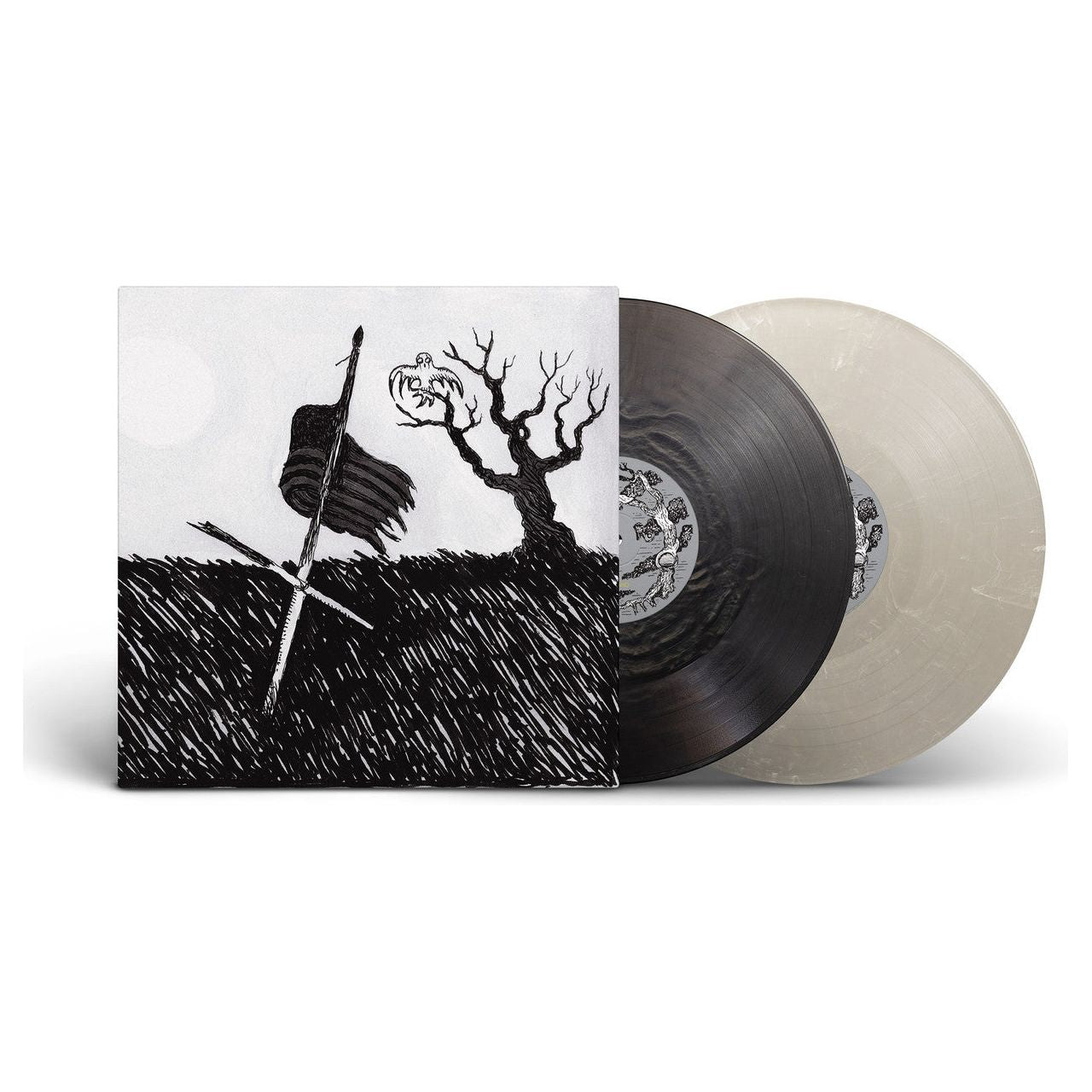 Drive-By Truckers - American Band (Deluxe Edition) - VINYL