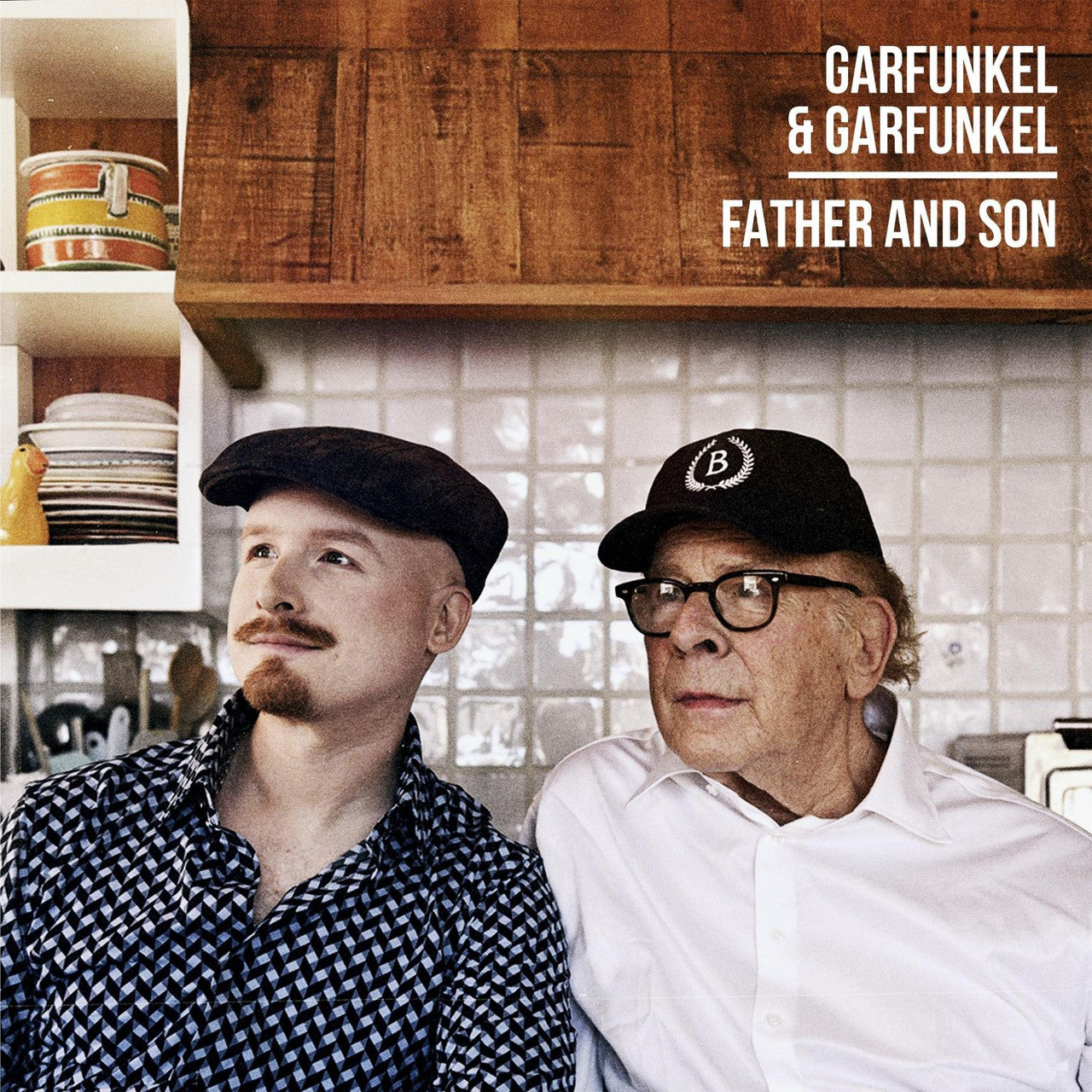 Garfunkel & Garfunkel - Father and Son - VINYL