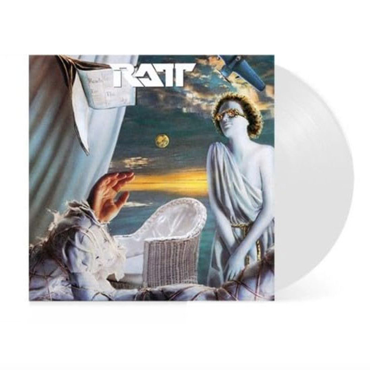 Ratt - Reach for the Sky - VINYL