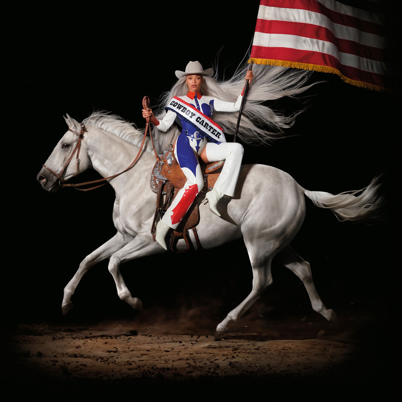 Beyoncé - COWBOY CARTER - VINYL