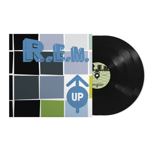 R.E.M. - Up - VINYL