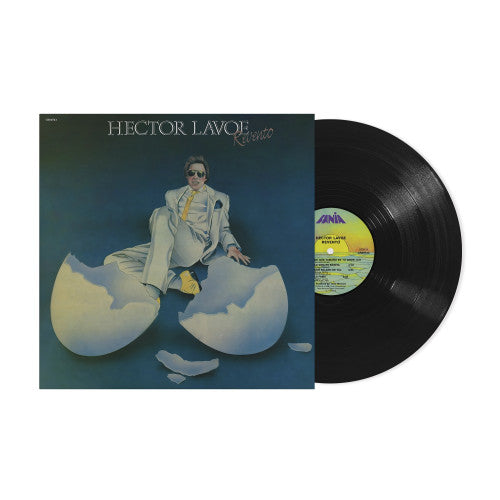 Hector Lavoe - Revento - VINYL