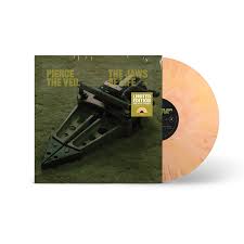 Pierce the Veil - Jaws Of Life - Indie LP