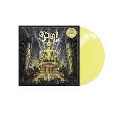 Ghost - Ceremony And Devotion - Indie LP