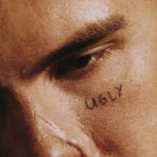 slowthai - UGLY - VINYL