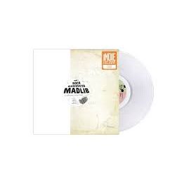 Madlib - Rock Konducta Pt. 1 - VINYL