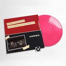 The Allman Brothers Band - Live From A&r Studios New York August 26 1971 - VINYL