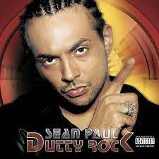 Sean Paul - Dutty Rock - VINYL