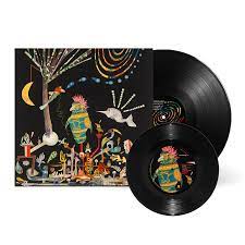 Butcher Brown - Butcher Brown Presents Triple Trey - VINYL