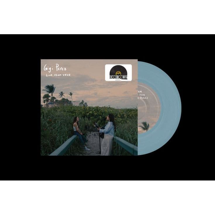 Gigi Perez - Live From VEVO - RSD 7" Single
