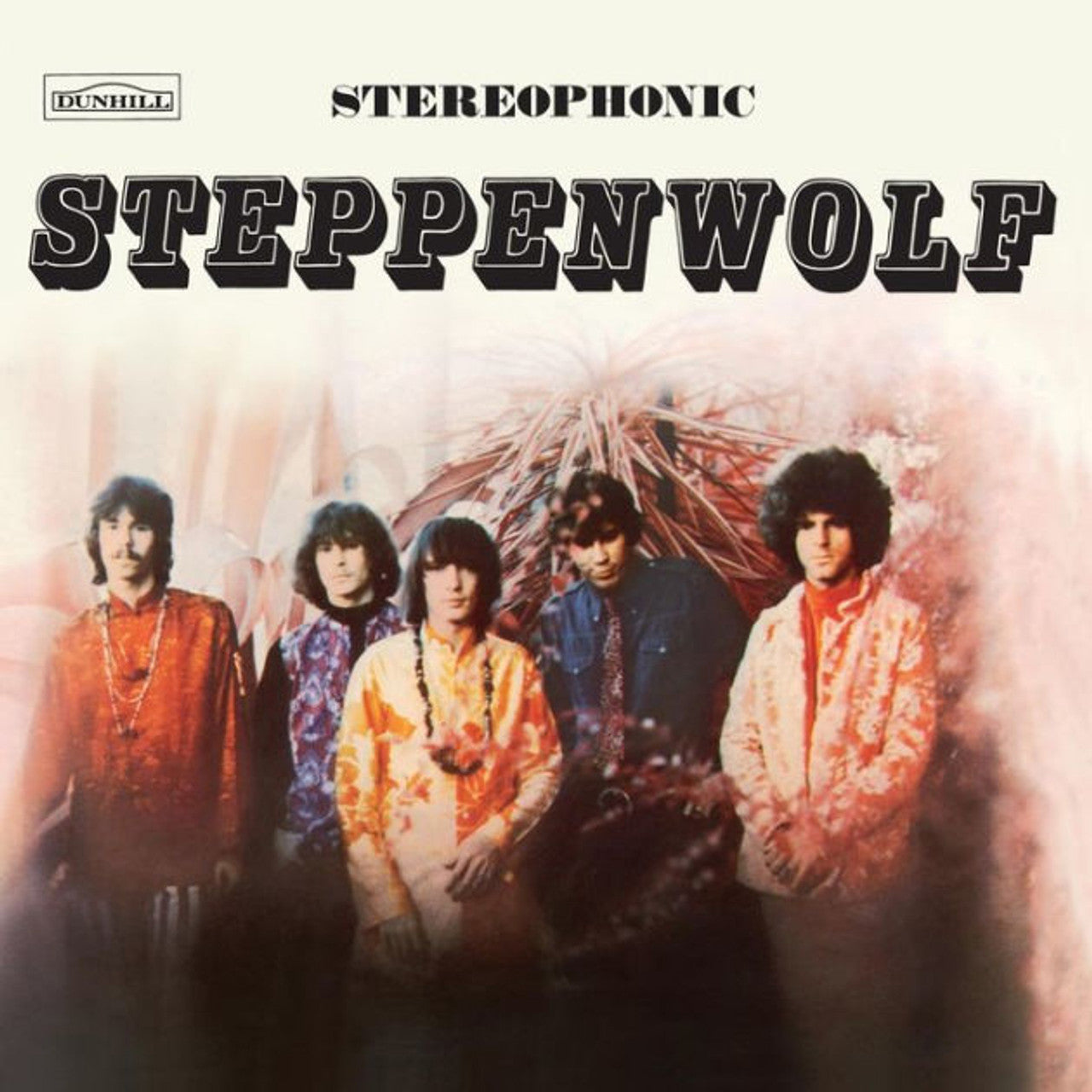 Steppenwolf - Steppenwolf - VINYL
