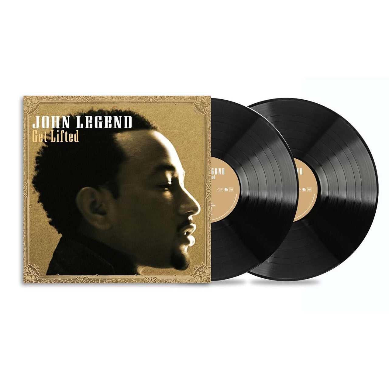 John Legend - Get Lifted (20th Anniversary) - VINYL