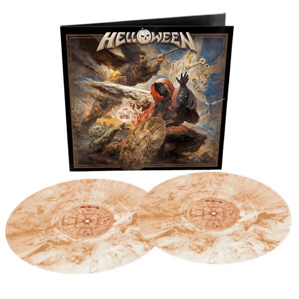 Helloween - Helloween - VINYL
