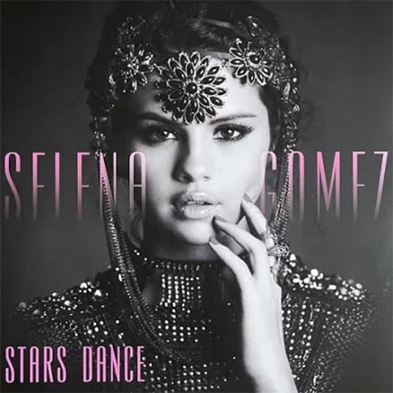 Selena Gomez - Stars Dance - VINYL