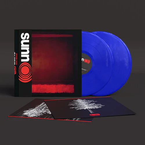 Sunn O))) - Sunn O))) (Loser Edition) - VINYL