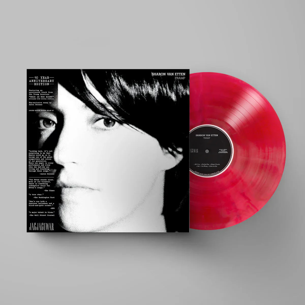 Sharon Van Etten - Tramp - VINYL