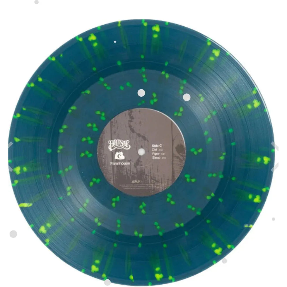 Phish - Farmhouse - VINYL