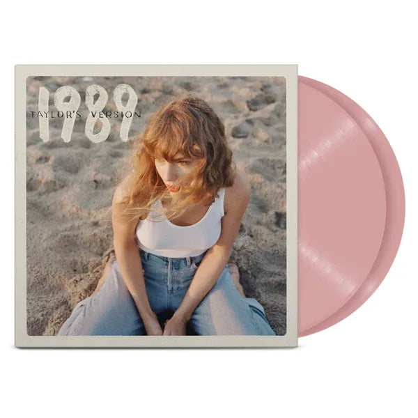 Taylor Swift - 1989 (Taylor's Version) - VINYL