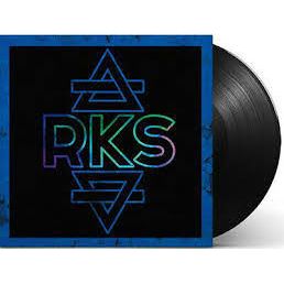 Rainbow Kitten Surprise - RKS - VINYL