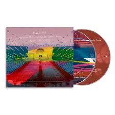 Pink Floyd - Live From the Los Angeles Sports Arena, April 26th, 1975 - RSD CD