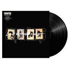 Crawlers - Loud Without Noise - VINYL