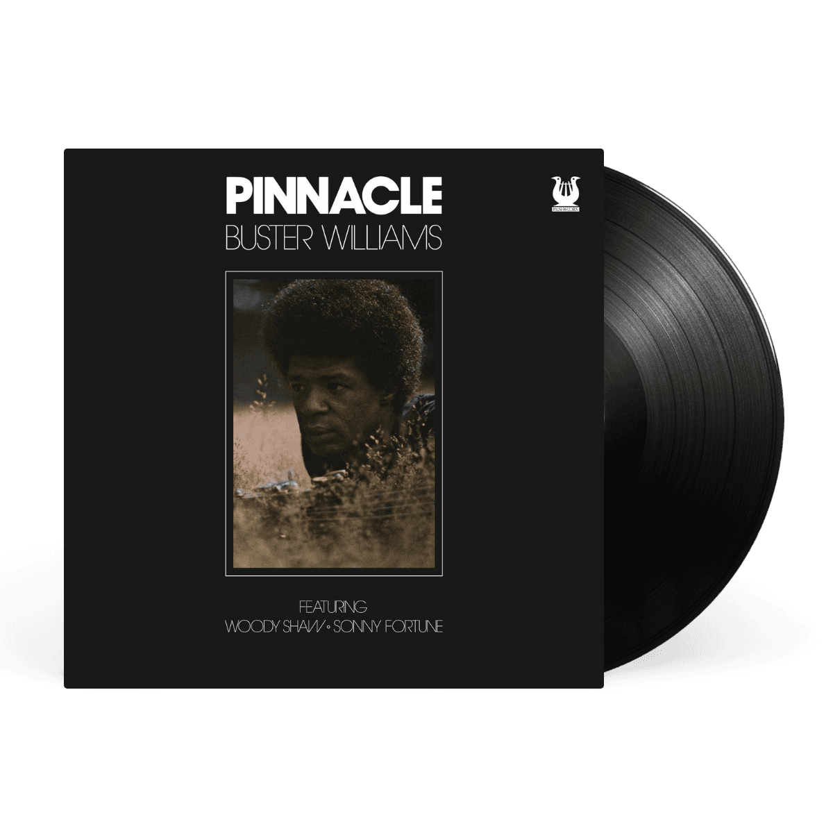 Buster Williams - Pinnacle - RSD LP
