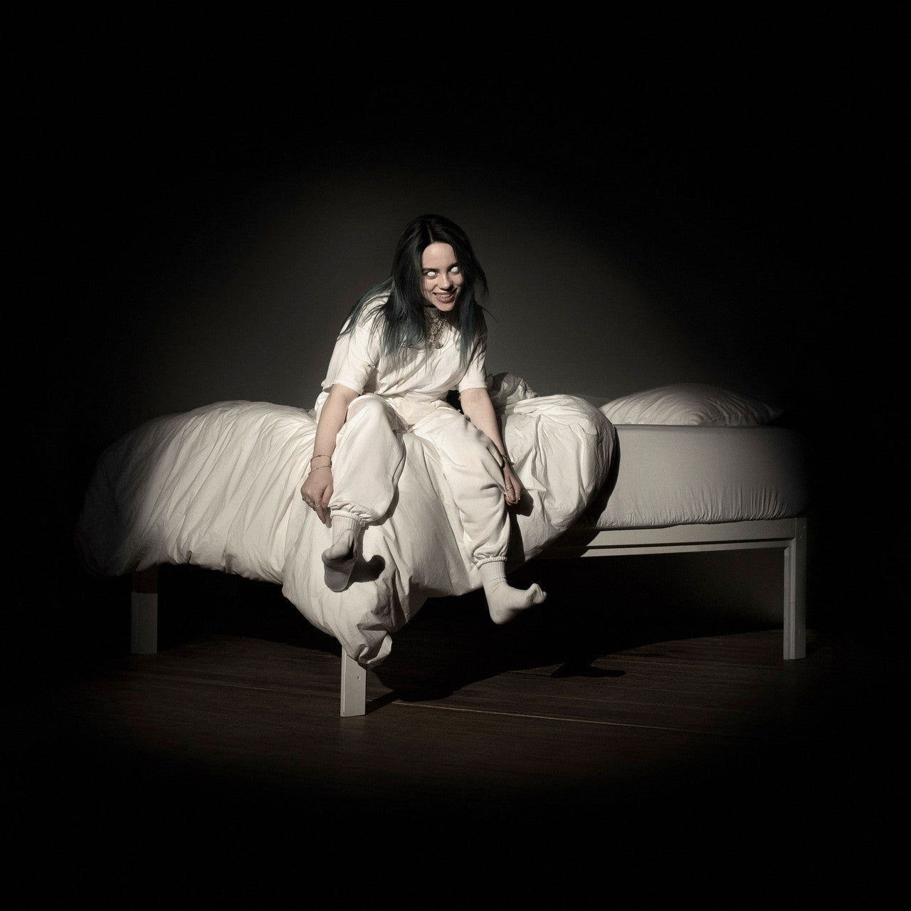 Billie Eilish - When We All Fall Asleep, Where Do We Go? (Limited Edition) - VINYL