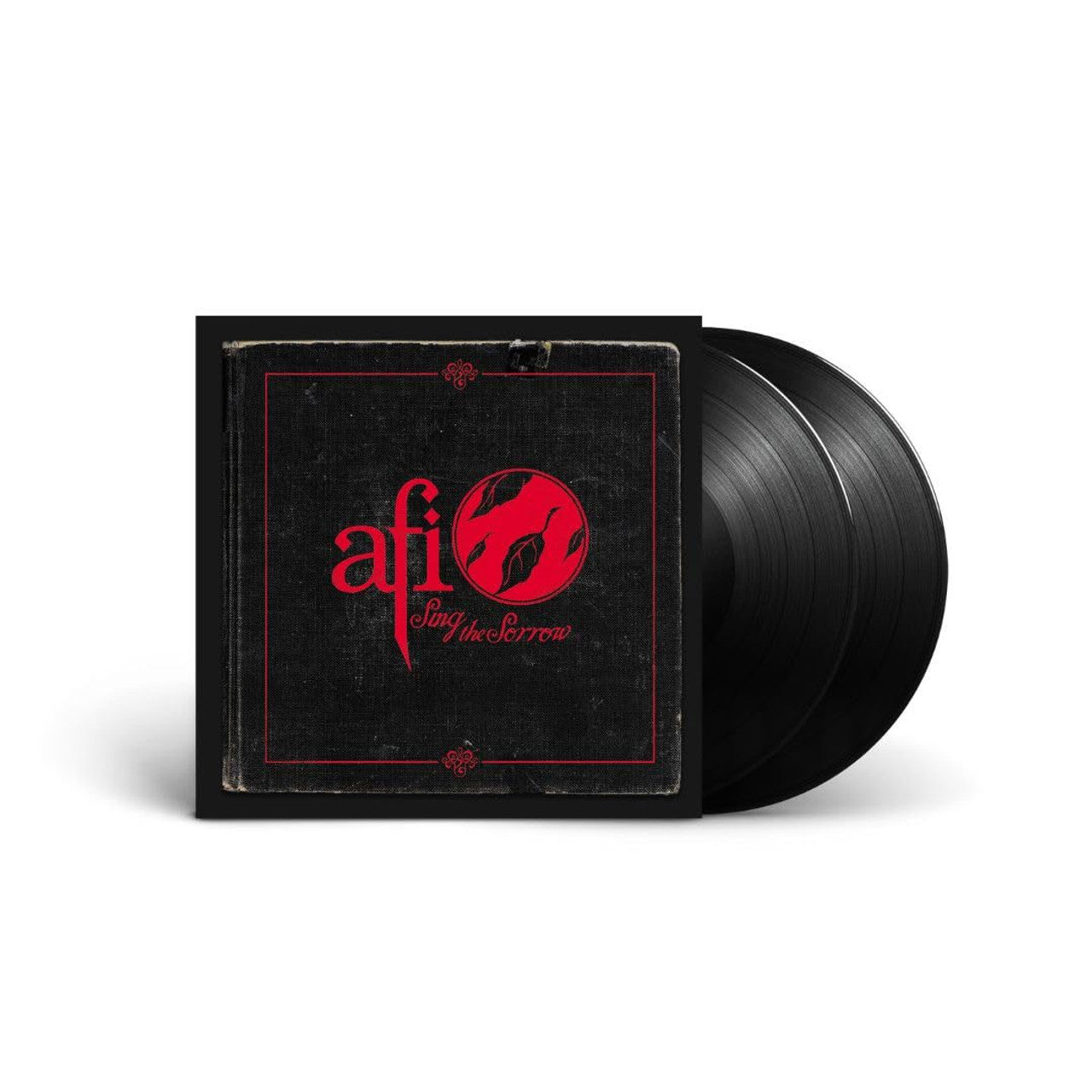 AFI - Sing the Sorrow - VINYL