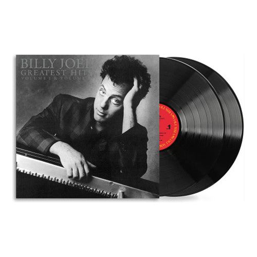Billy Joel - Greatest Hits: Volume I & Volume II - VINYL