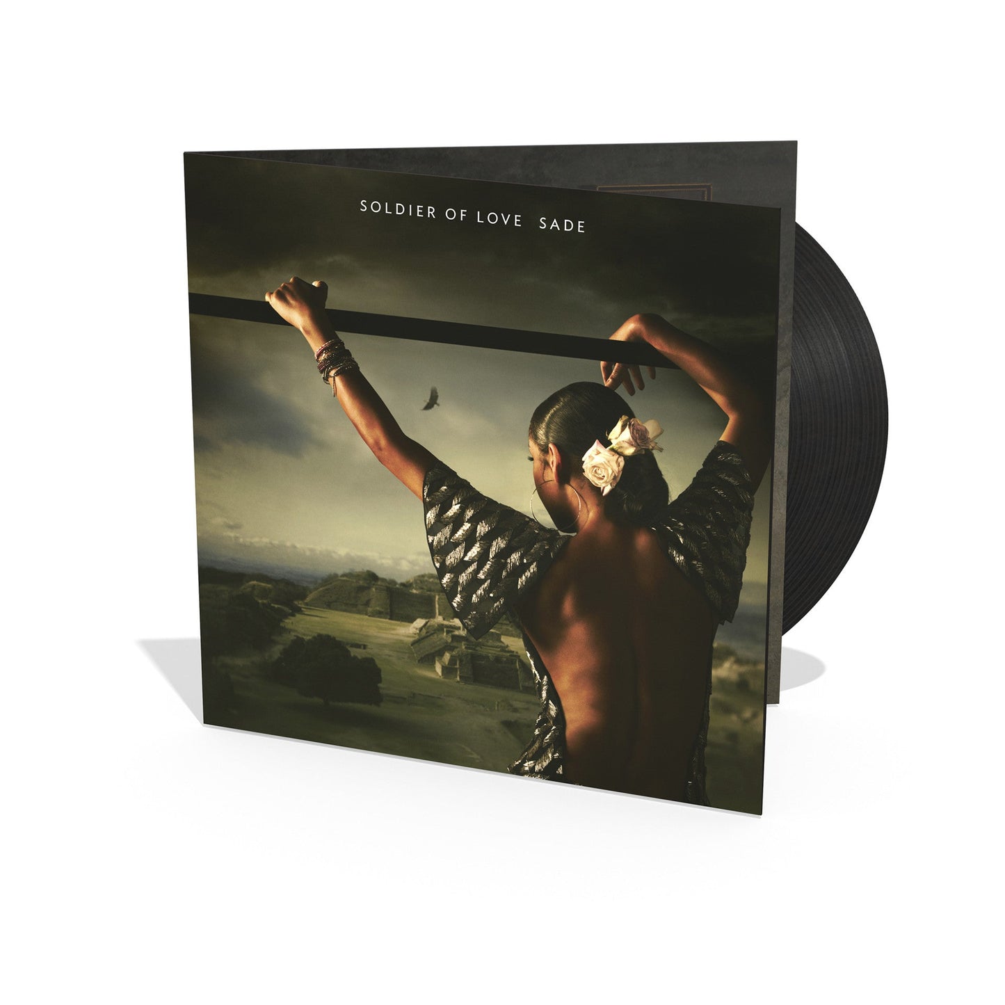 Sade - Soldier of Love - VINYL