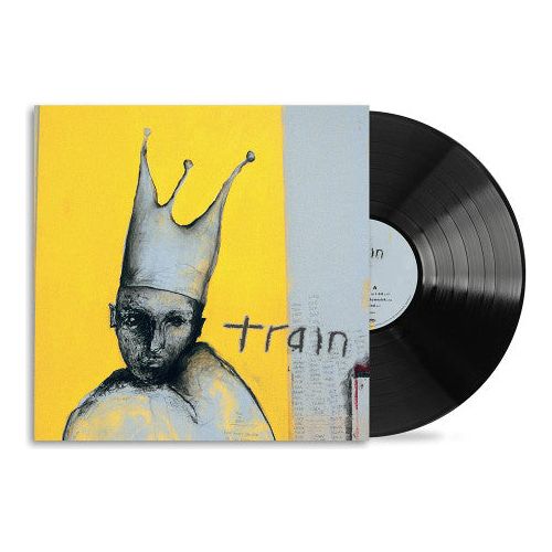 Train - Train - VINYL
