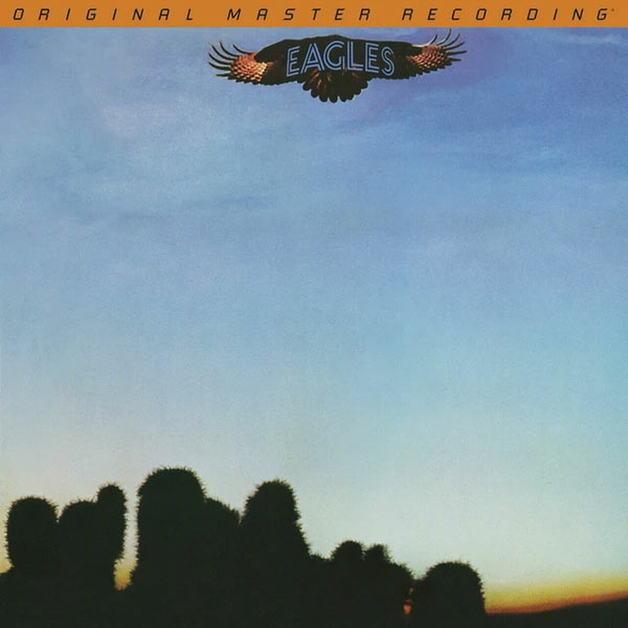 Eagles - Eagles - MFSL SACD