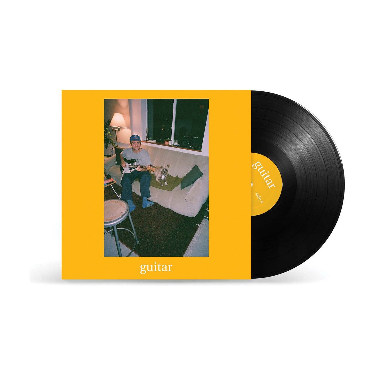 Mac DeMarco - Guitar - VINYL