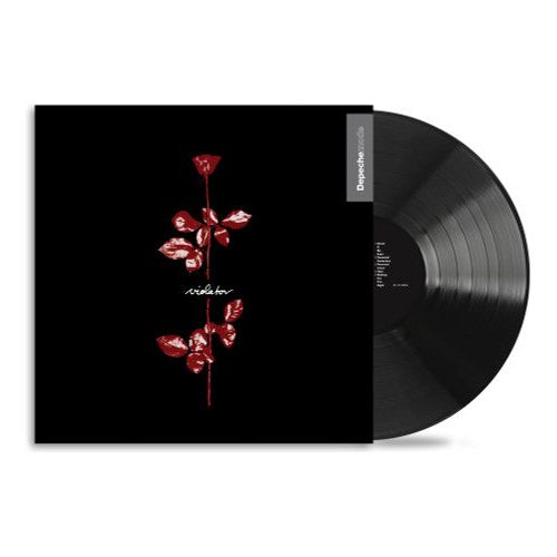 Depeche Mode - Violator - VINYL