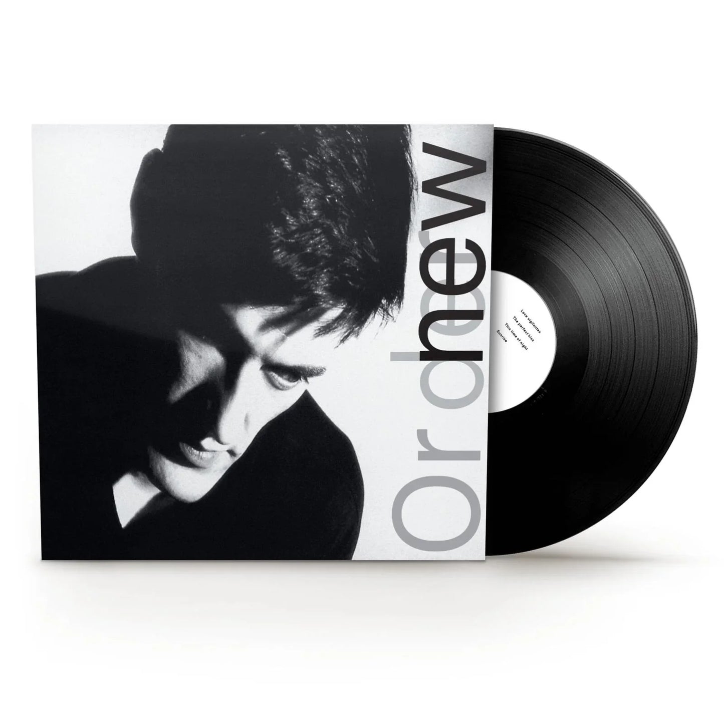 New Order - Low-Life - VINYL