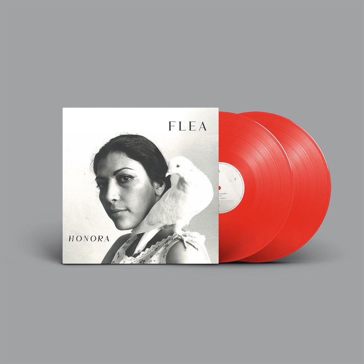 Flea - Honora - Indie LP