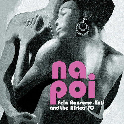 Fela Kuti - Na Poi - VINYL