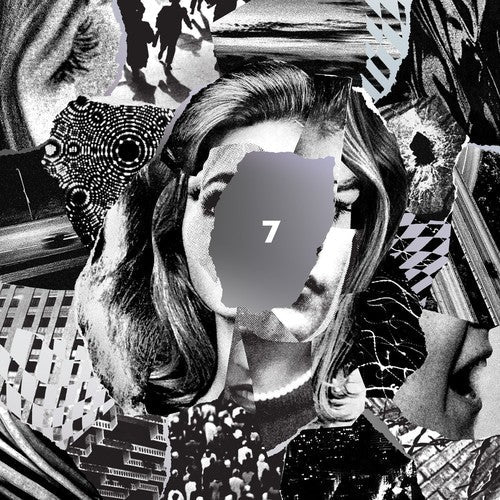 Beach House - 7 - VINYL