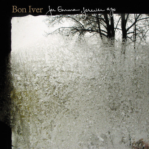 Bon Iver - For Emma, Forever Ago - VINYL