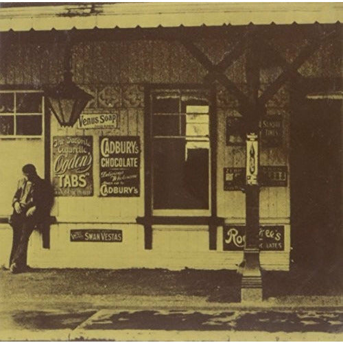 Elton John - Tumbleweed Connection - VINYL