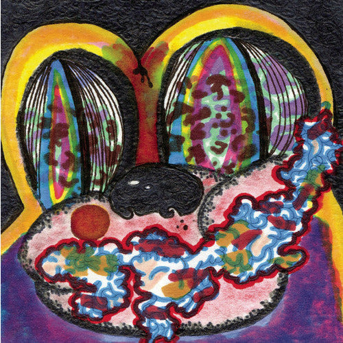 Cage the Elephant - Thank You, Happy Birthday - VINYL