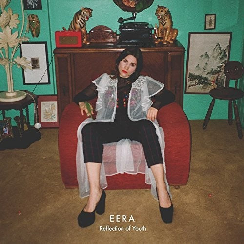 EERA - Reflection Of Youth - Indie LP