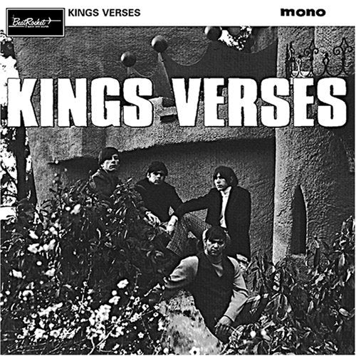 Kings Verses - Kings Verses - VINYL