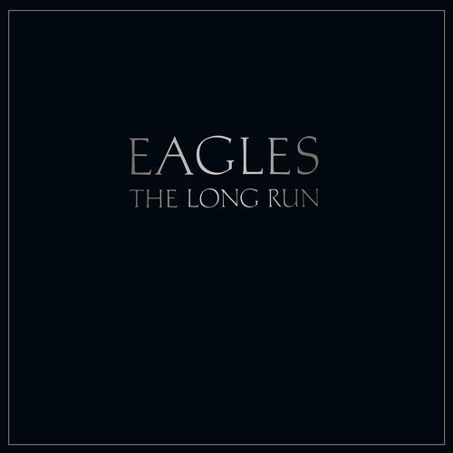 Eagles - The Long Run - VINYL